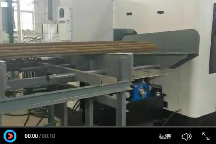 圓鋸機(jī)工作視頻