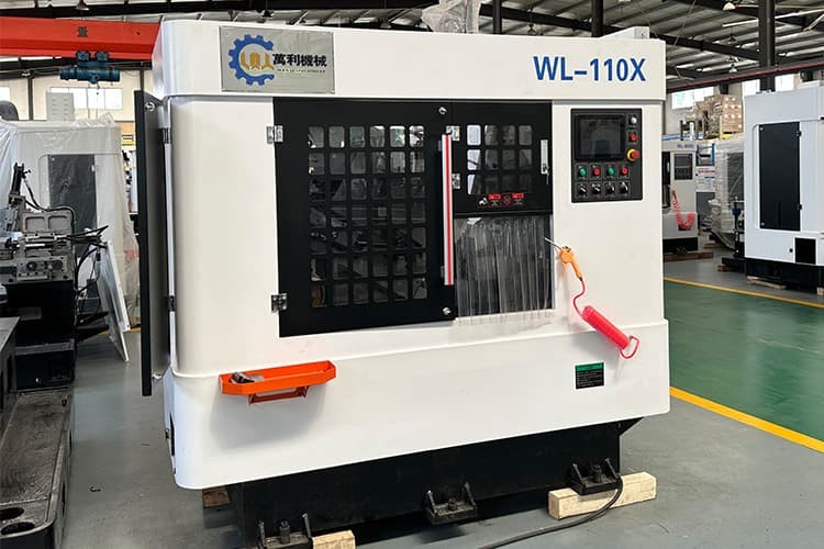 專業鑄就品質 服務創造價值山東萬利公司打造金屬切割鋸床行業金牌售后服務體系